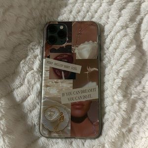 Iphone 11 pro max case